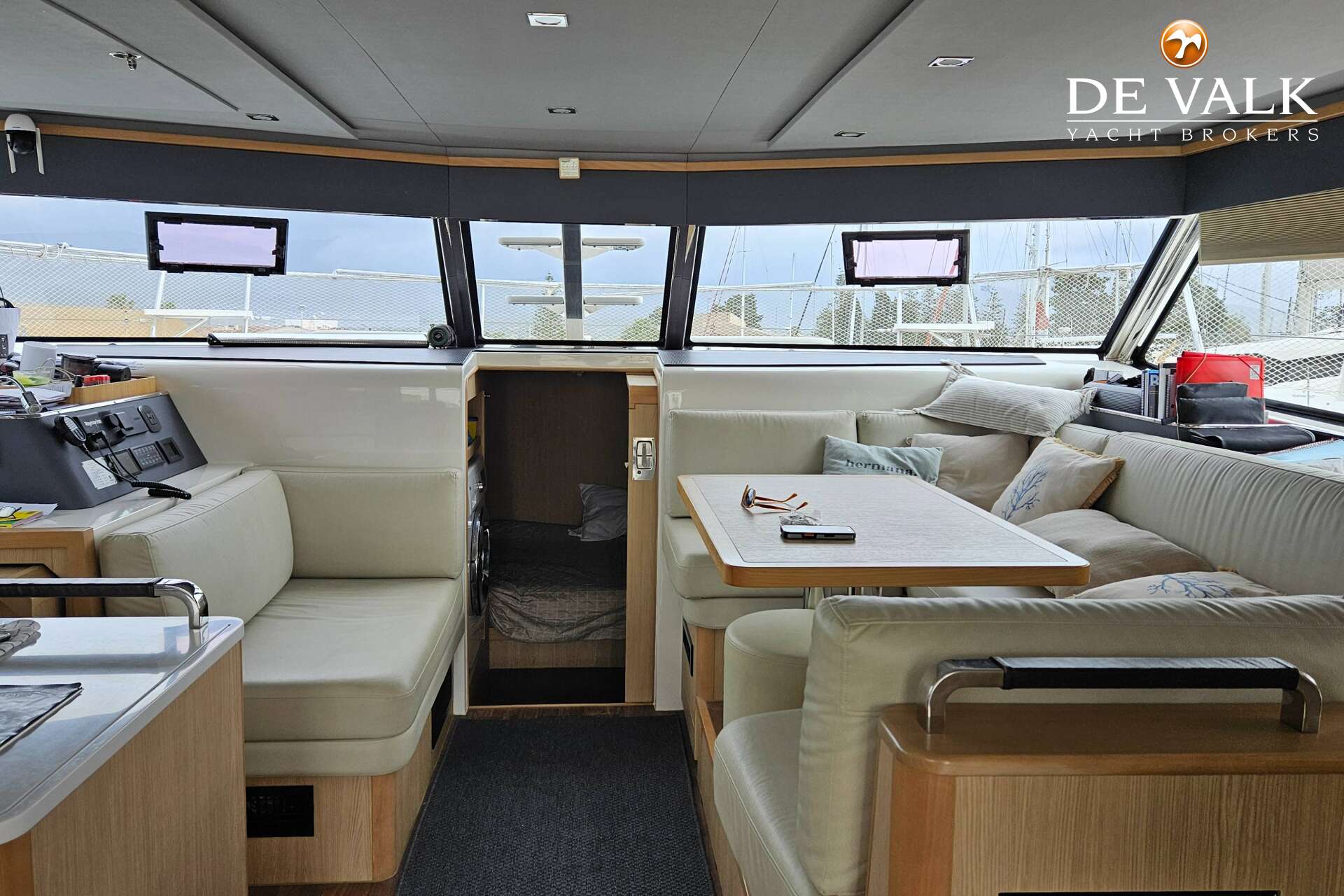 Aquila 42 — foto 23 van 39