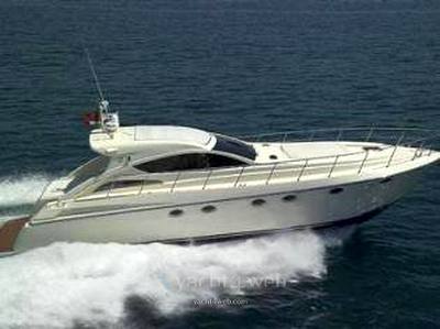 Dalla Pieta DP 48 HT - BluYachting