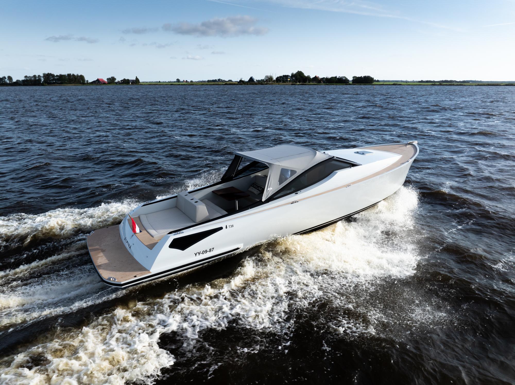 Sichterman T38  — foto 8 van 63