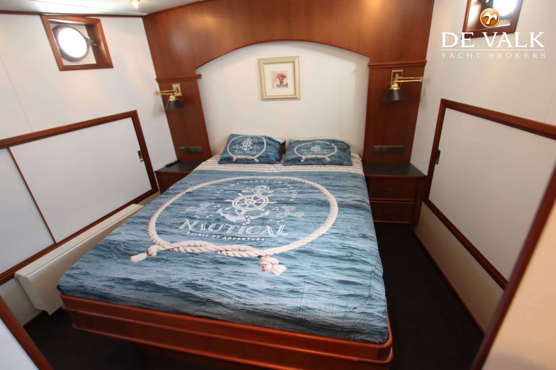 Luxe motor 22 m — foto 27 van 37