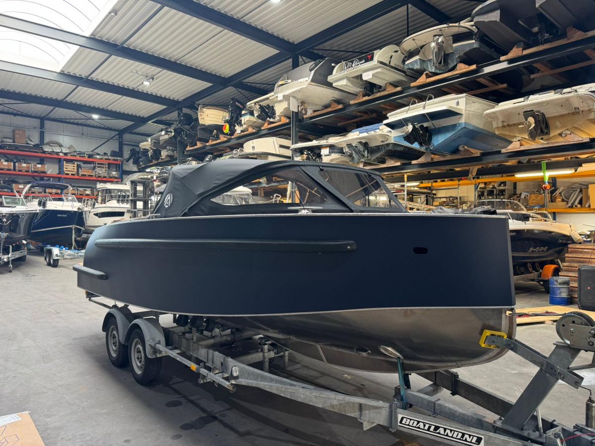 Aluship 620 TNDR op voorraad — foto 3 van 12