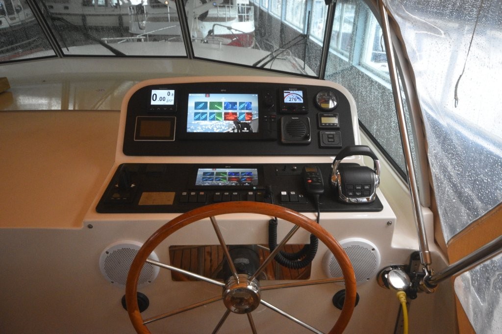 Linssen Grand Sturdy 40AC — foto 5 van 32