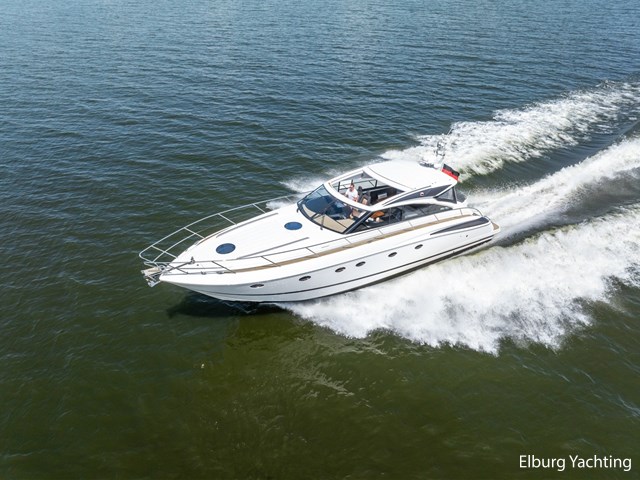 Princess V53 — foto 84 van 96