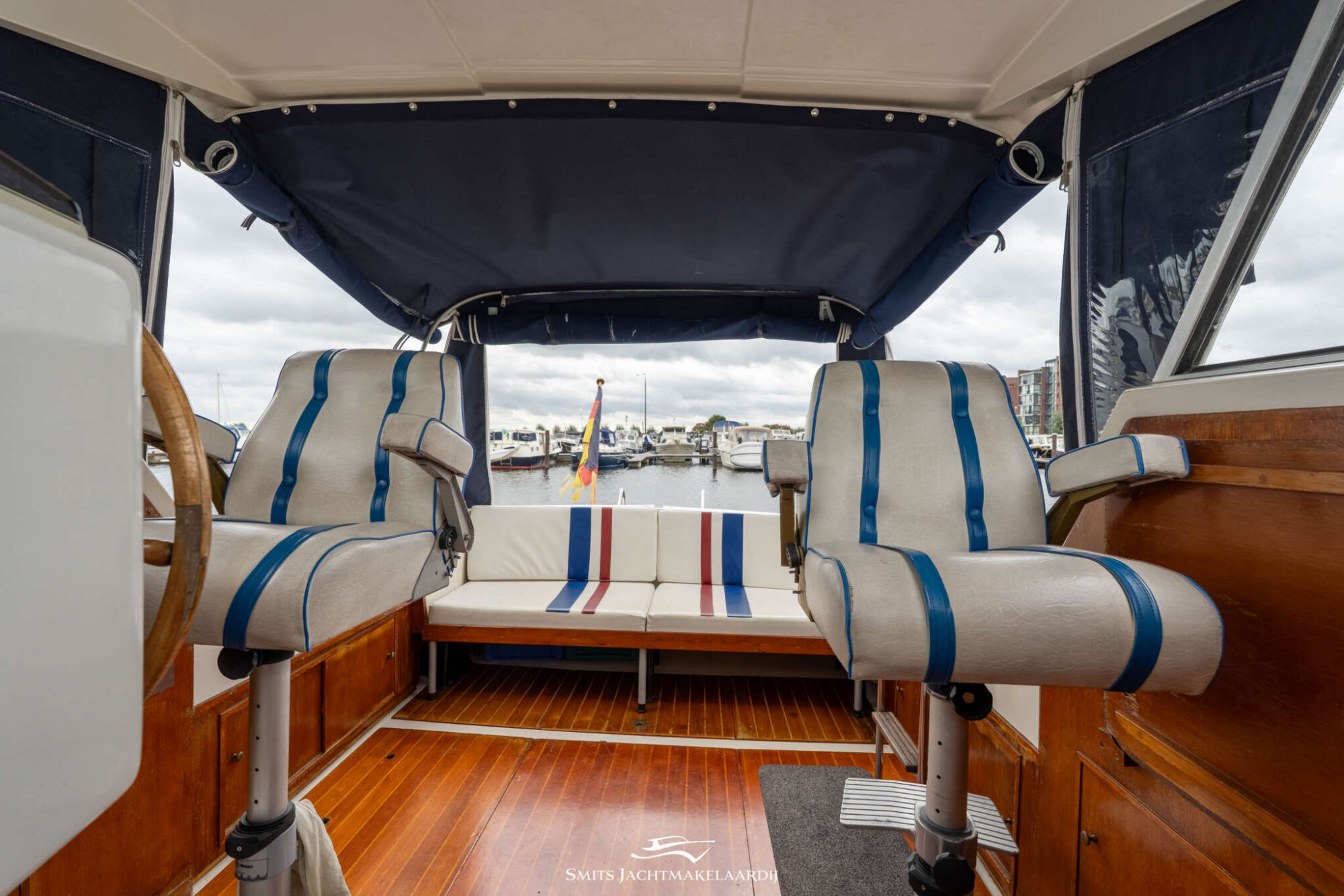 Polaris Manta 8.60 HT — foto 20 van 38