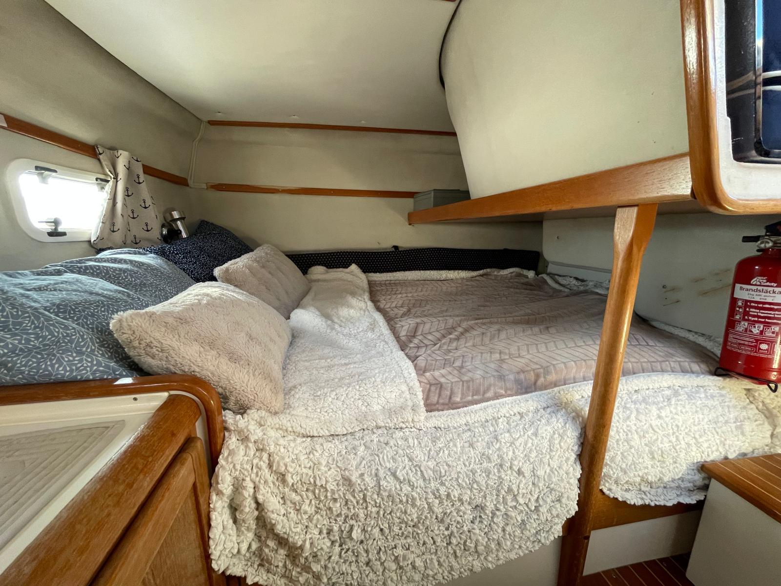 Nimbus 3003 — foto 17 van 34