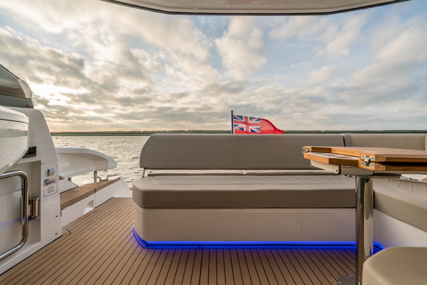 Fairline Targa 45 GT — foto 52 van 139