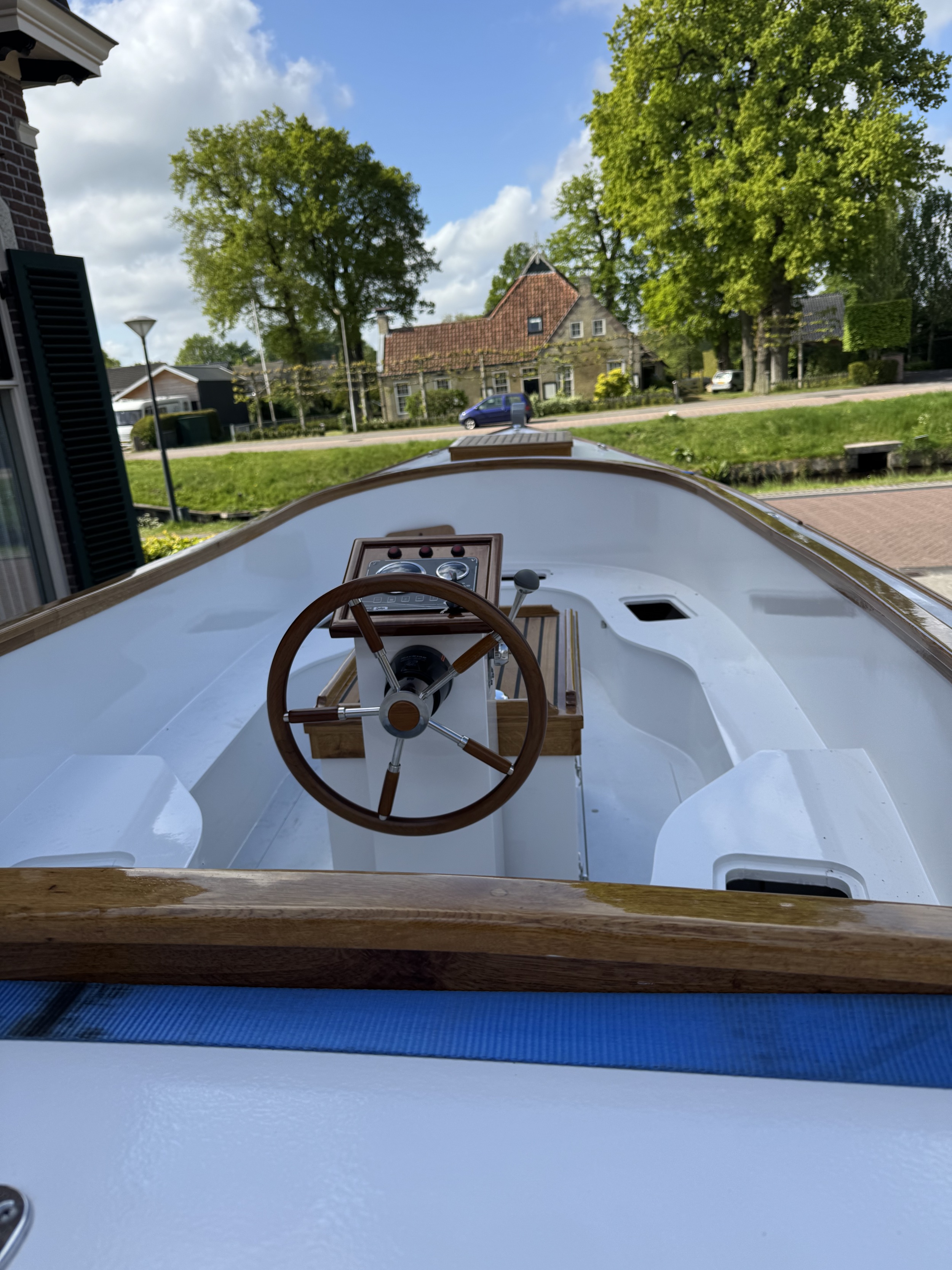 Sloep 6.25 — foto 16 van 25