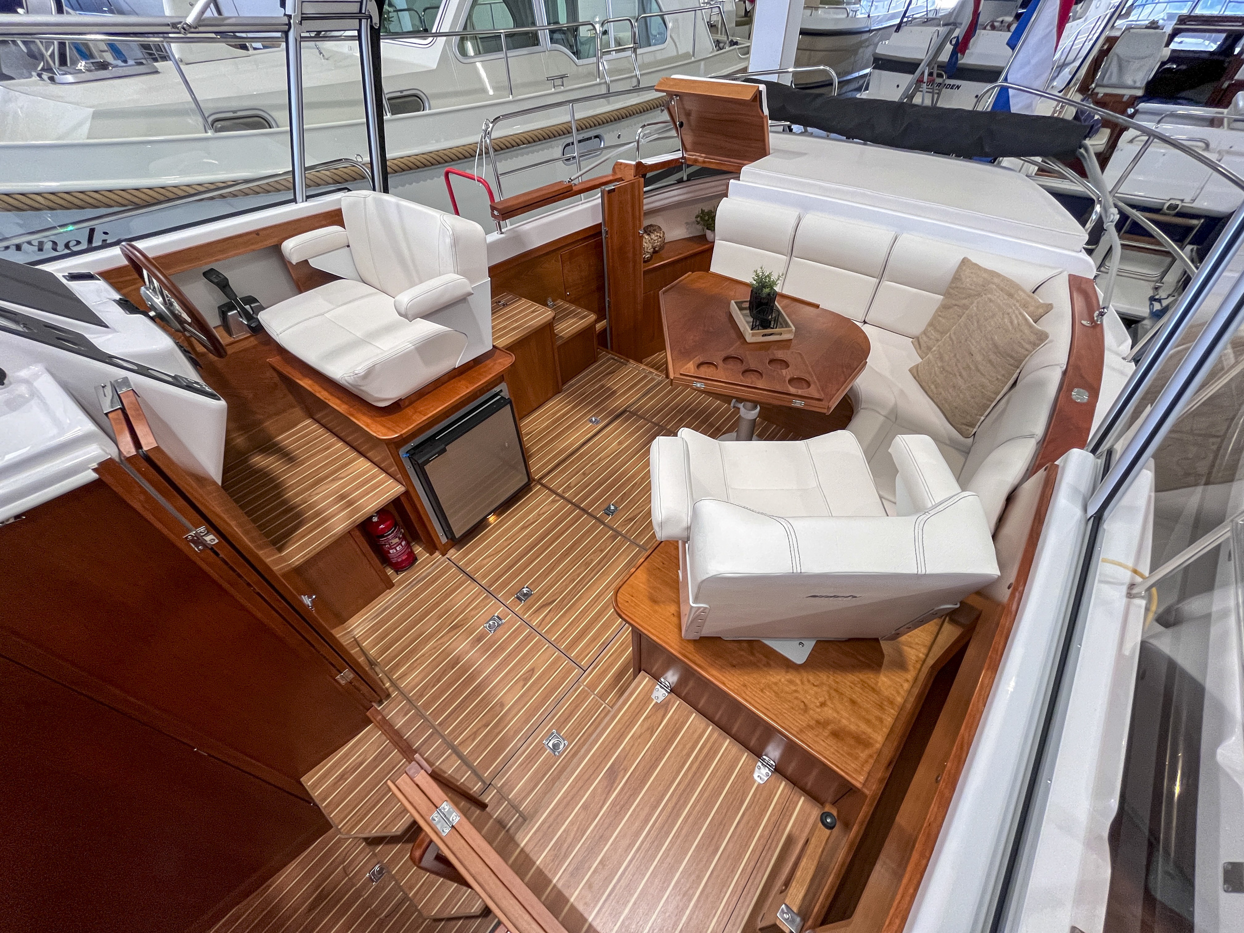 Nidelv 950 S-line — foto 20 van 65