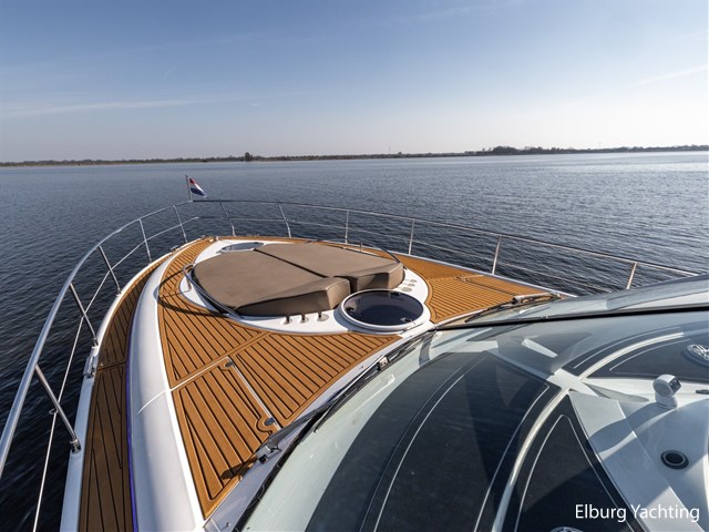 Fairline Targa 52 GT — foto 67 van 85