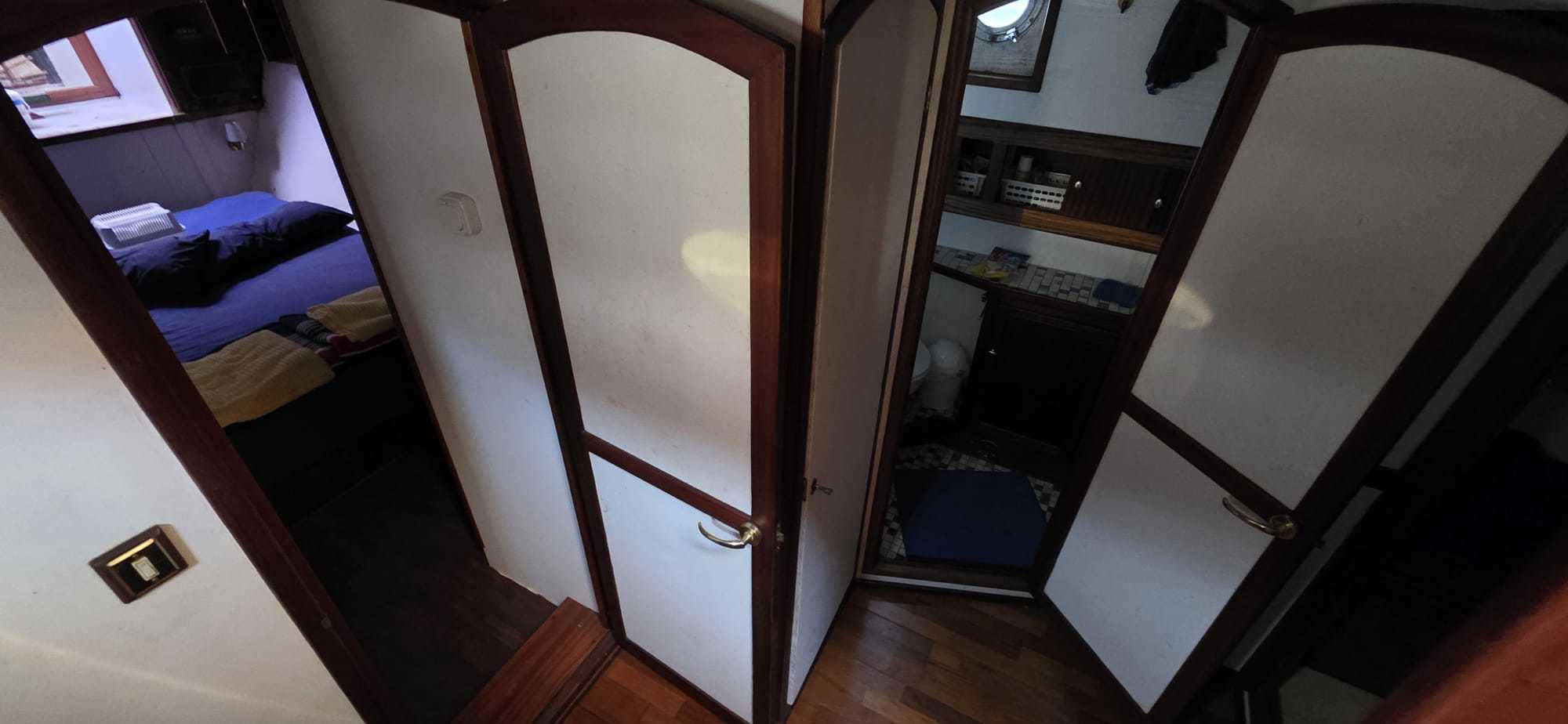 Classic Motor Yacht 14.85 — foto 13 van 15