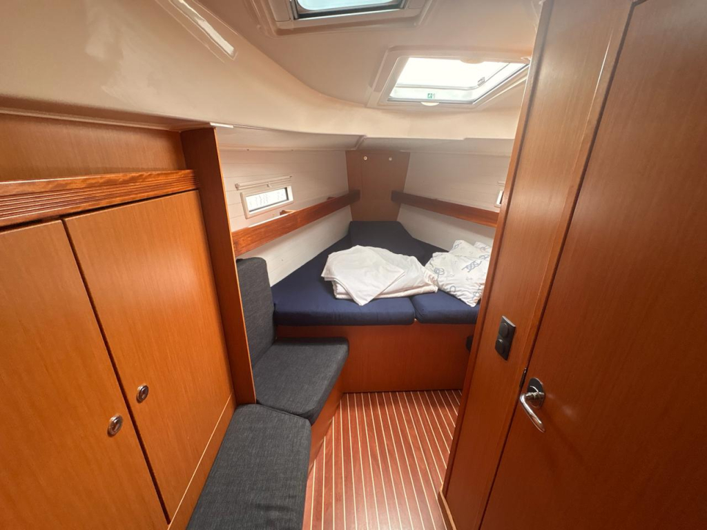BavariaCruiser 40