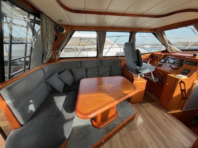 Pacific 1200 — foto 34 van 42