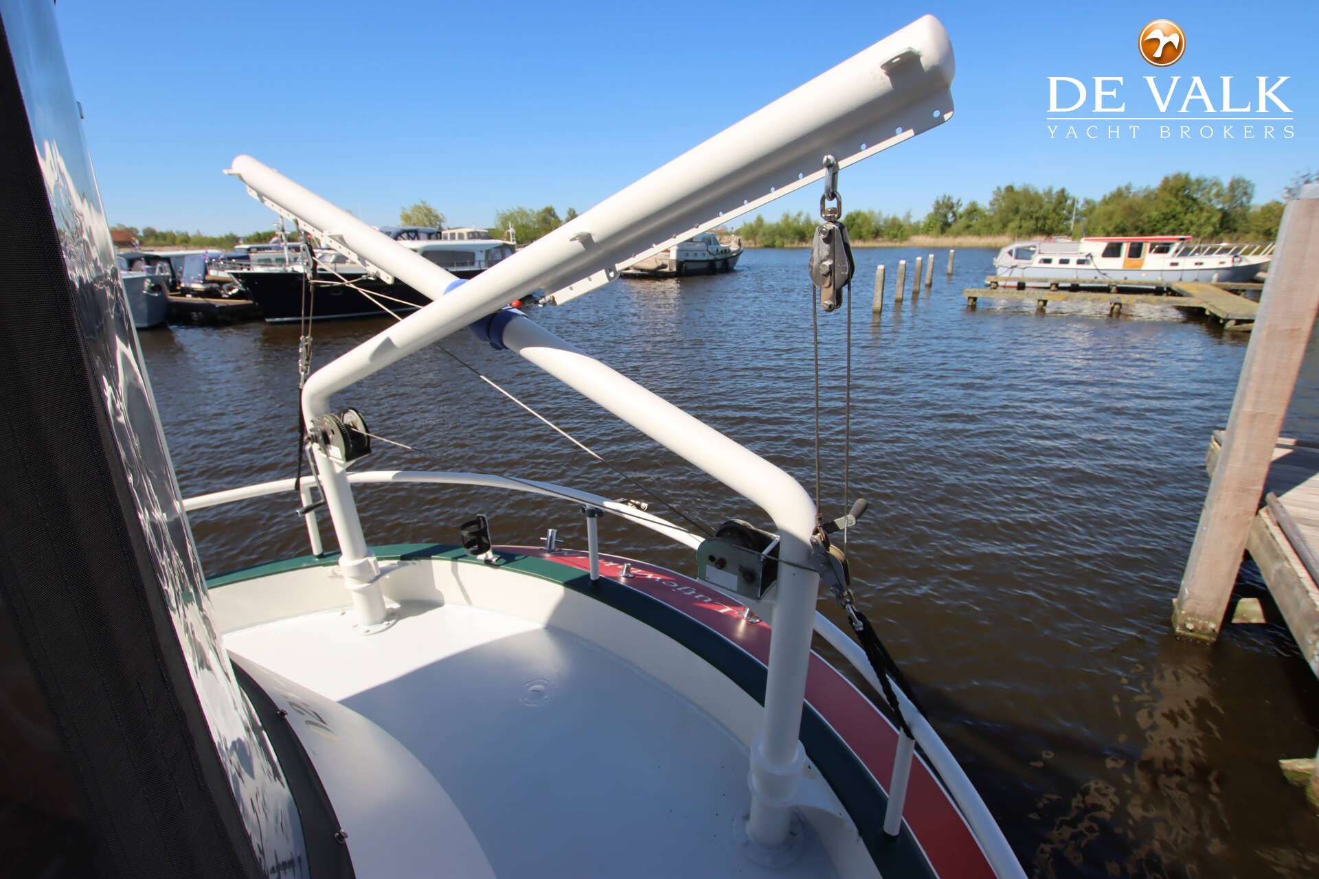 Luxe motor 22 m — foto 8 van 37