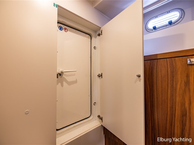 Van den Hoven Executive 18.50 - Stabilizers — foto 46 van 100