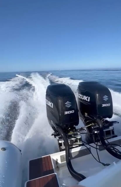 BAT 996 - BluYachting — foto 12 van 12