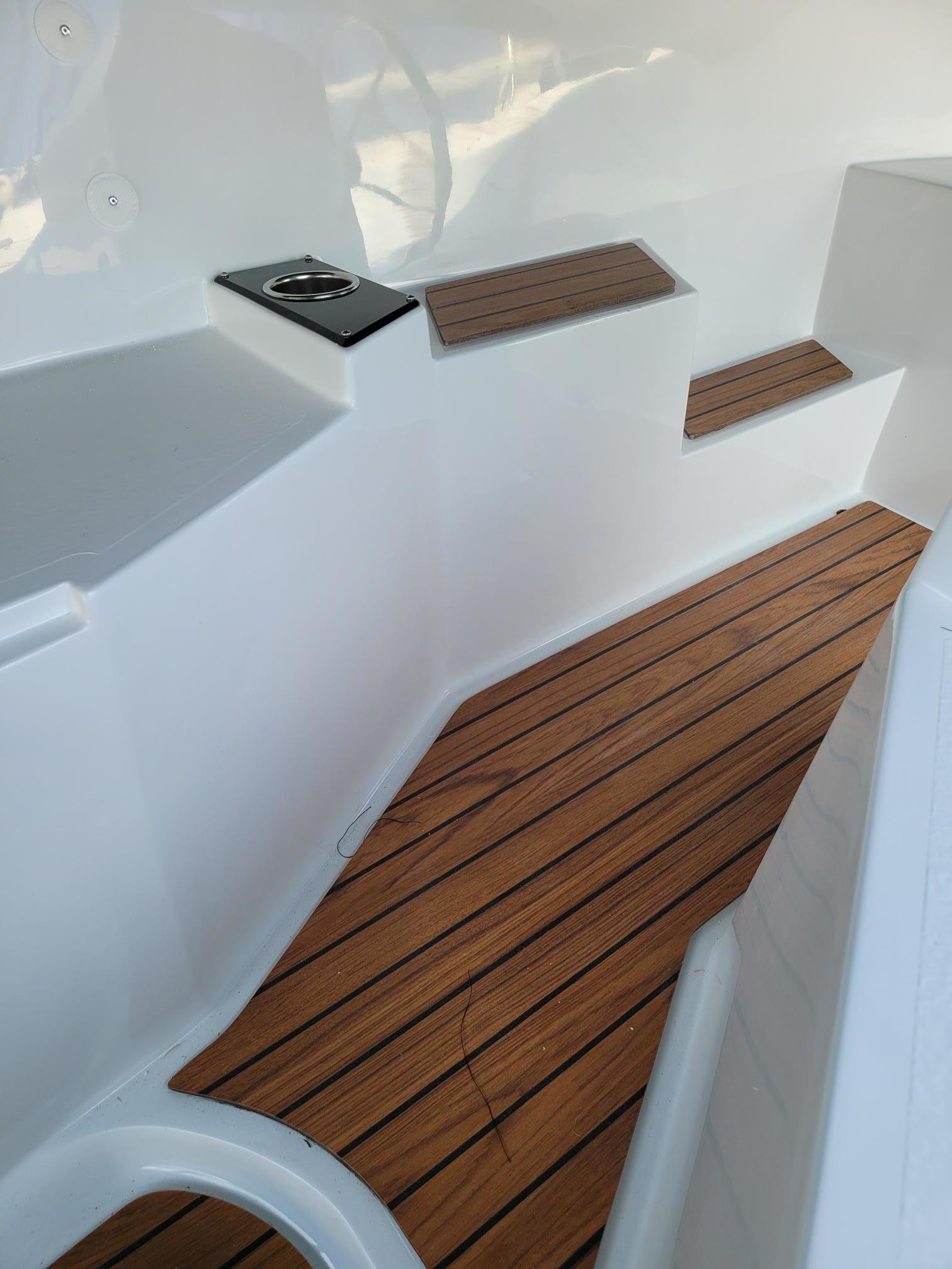 Amigo 550 Prestige — foto 12 van 17