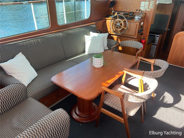Super van Craft 16.20 — foto 4 van 65