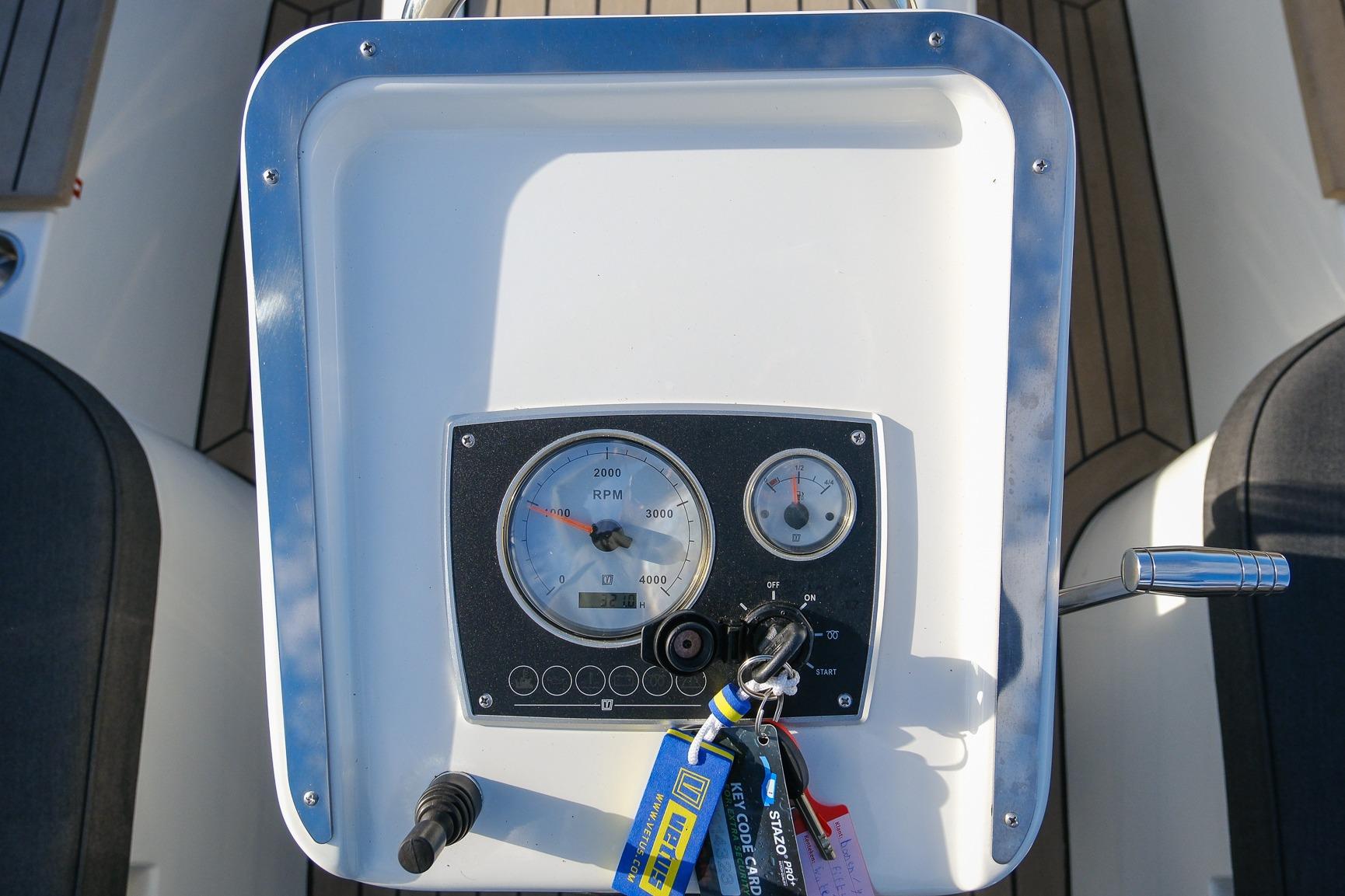 Antaris Fifty5 — foto 13 van 15