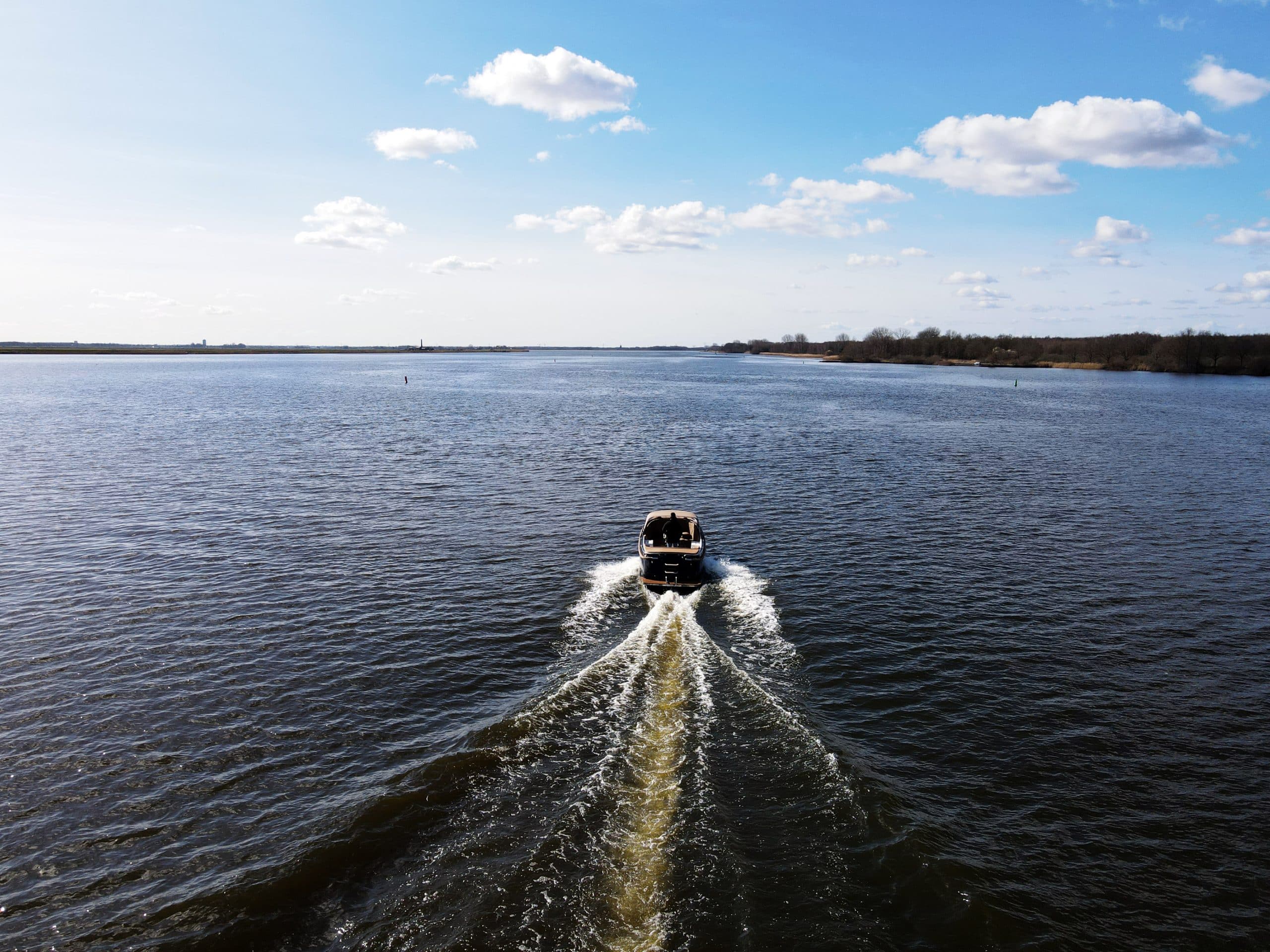 Primeur 715 Tender — foto 15 van 15