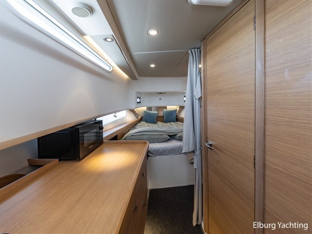 Nimbus T11 - X-Edition — foto 10 van 96