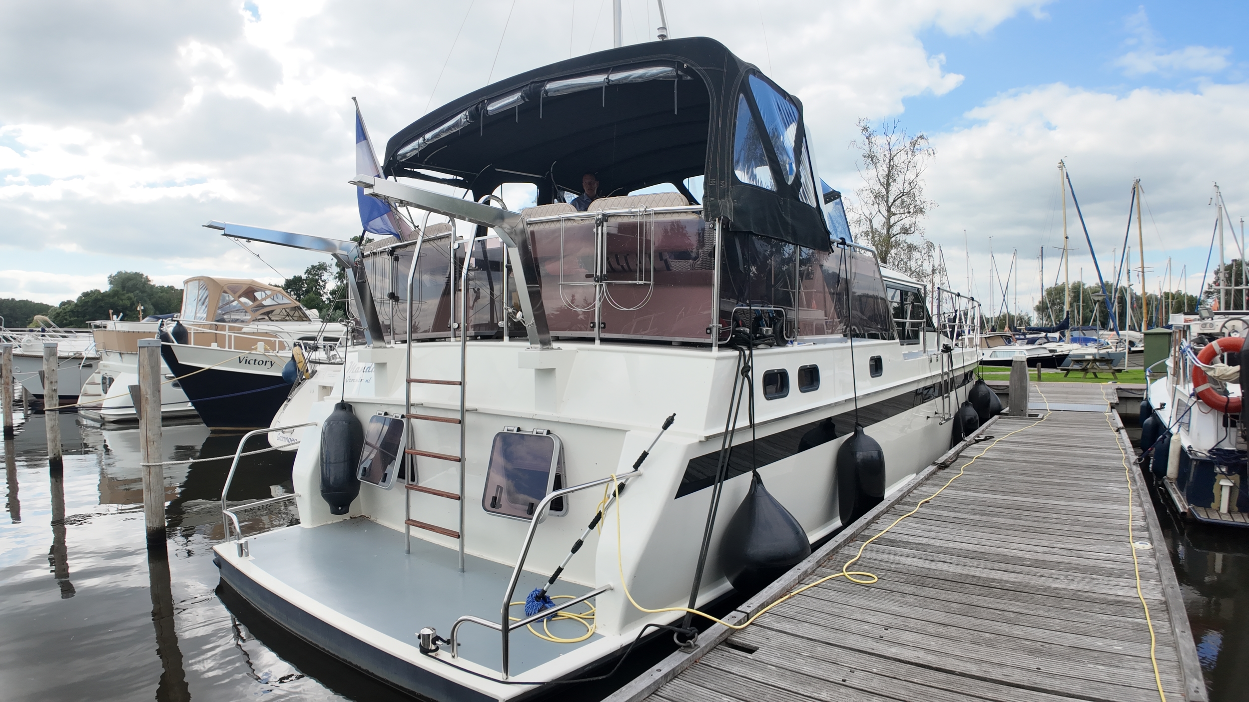Vripack Catfish 1400 — foto 2 van 23