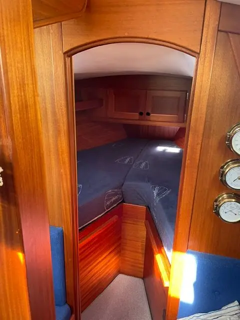 Najad 330 — foto 18 van 20