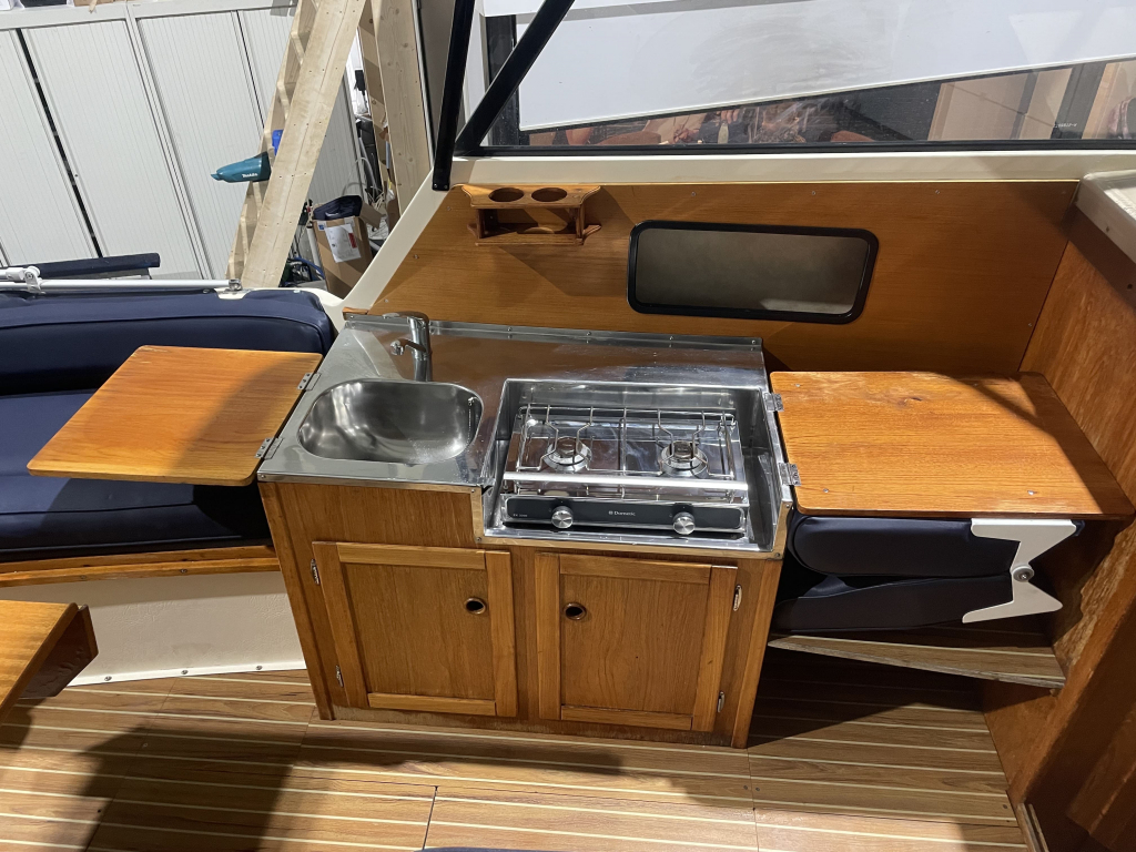Polar  770 Noorse spitsgatter  — foto 13 van 22