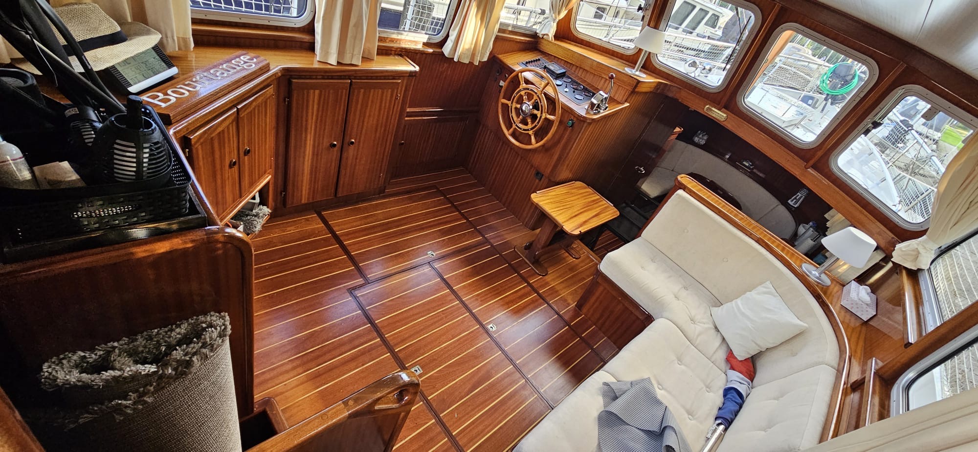 Bekebrede Danish Rose 11.20 AK Cabrio — foto 10 van 27