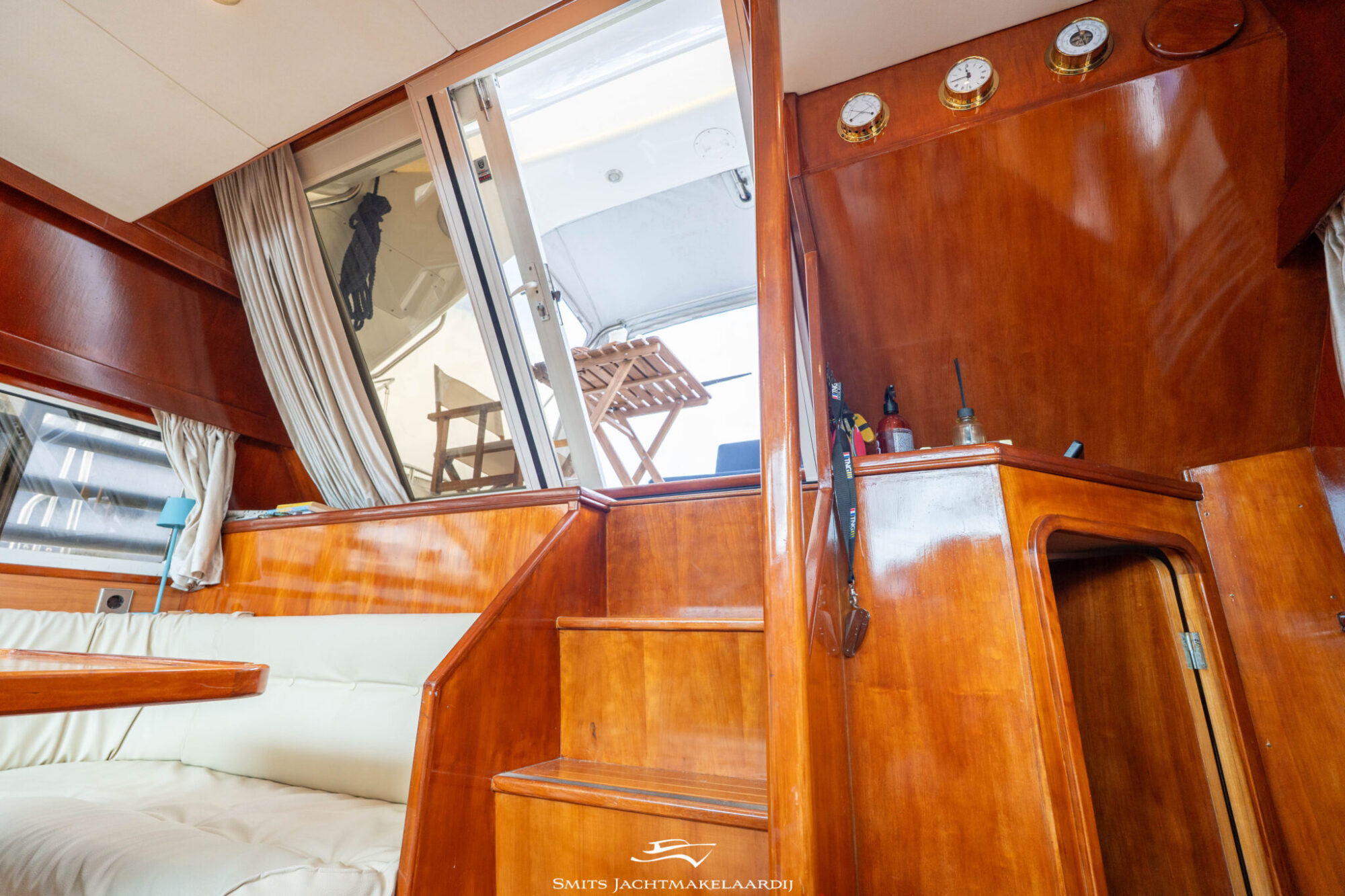Astor 37 Flybridge — foto 24 van 54