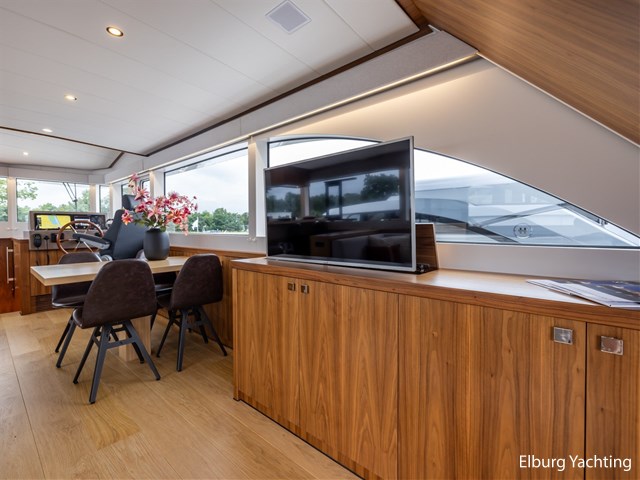 Van den Hoven Executive 18.50 - Stabilizers — foto 12 van 100