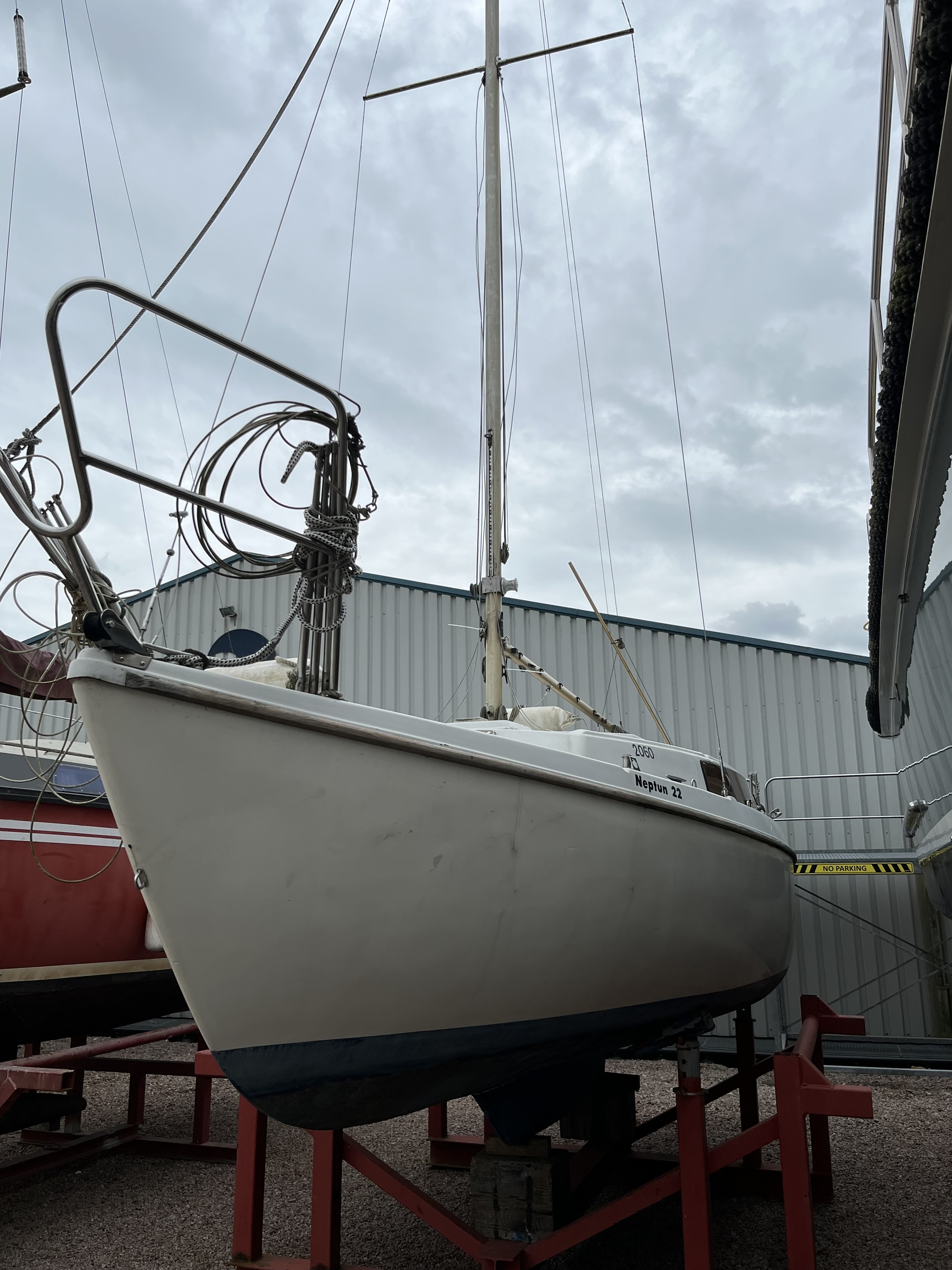 Neptun 22 — foto 3 van 18