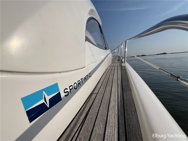 Bavaria 42 - Hardtop — foto 54 van 73
