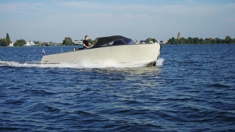 Isloep Rapida 990 met 110pk 2024 — foto 48 van 48