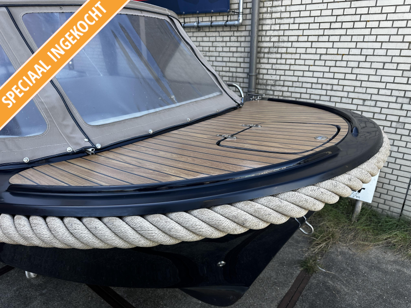 Primeur 610 Tender — foto 6 van 10