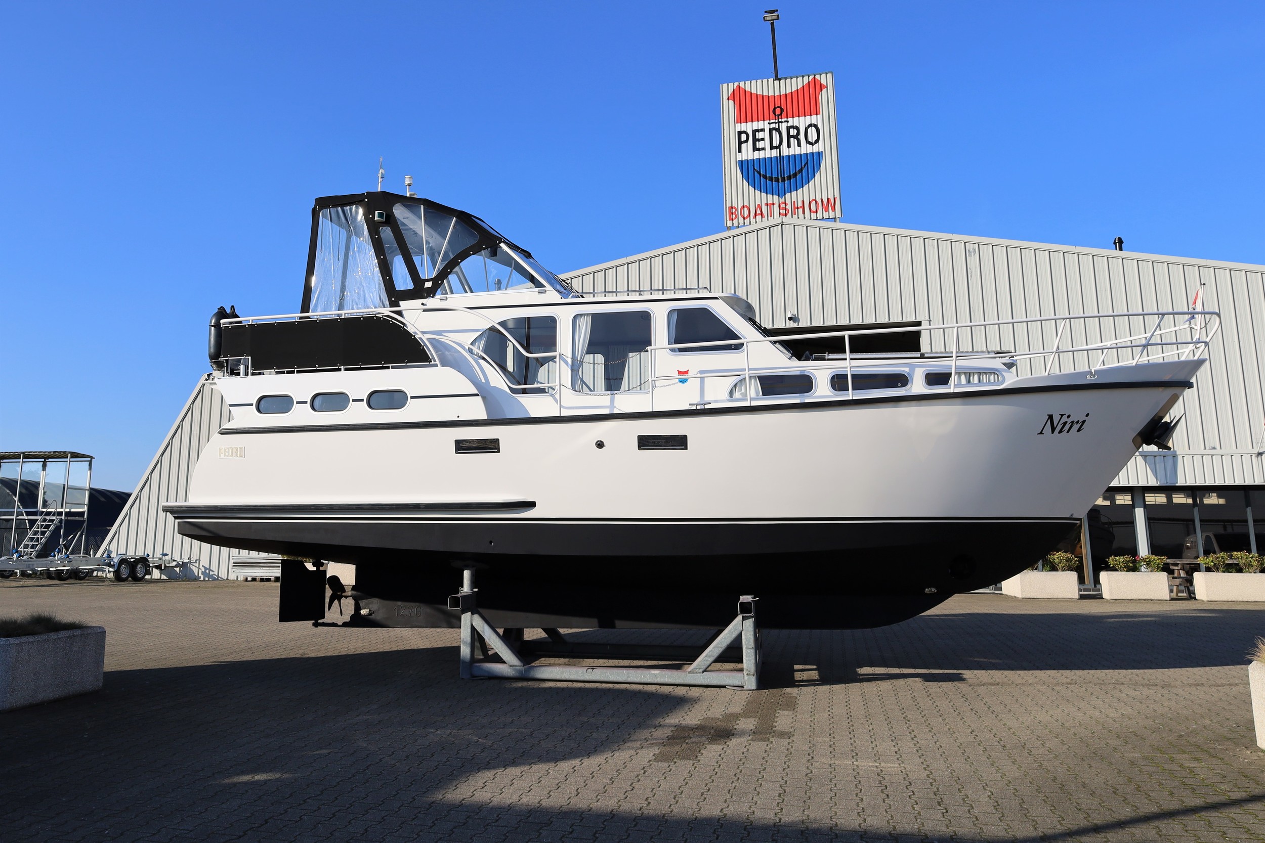 Pedro Skiron 35 — foto 5 van 37
