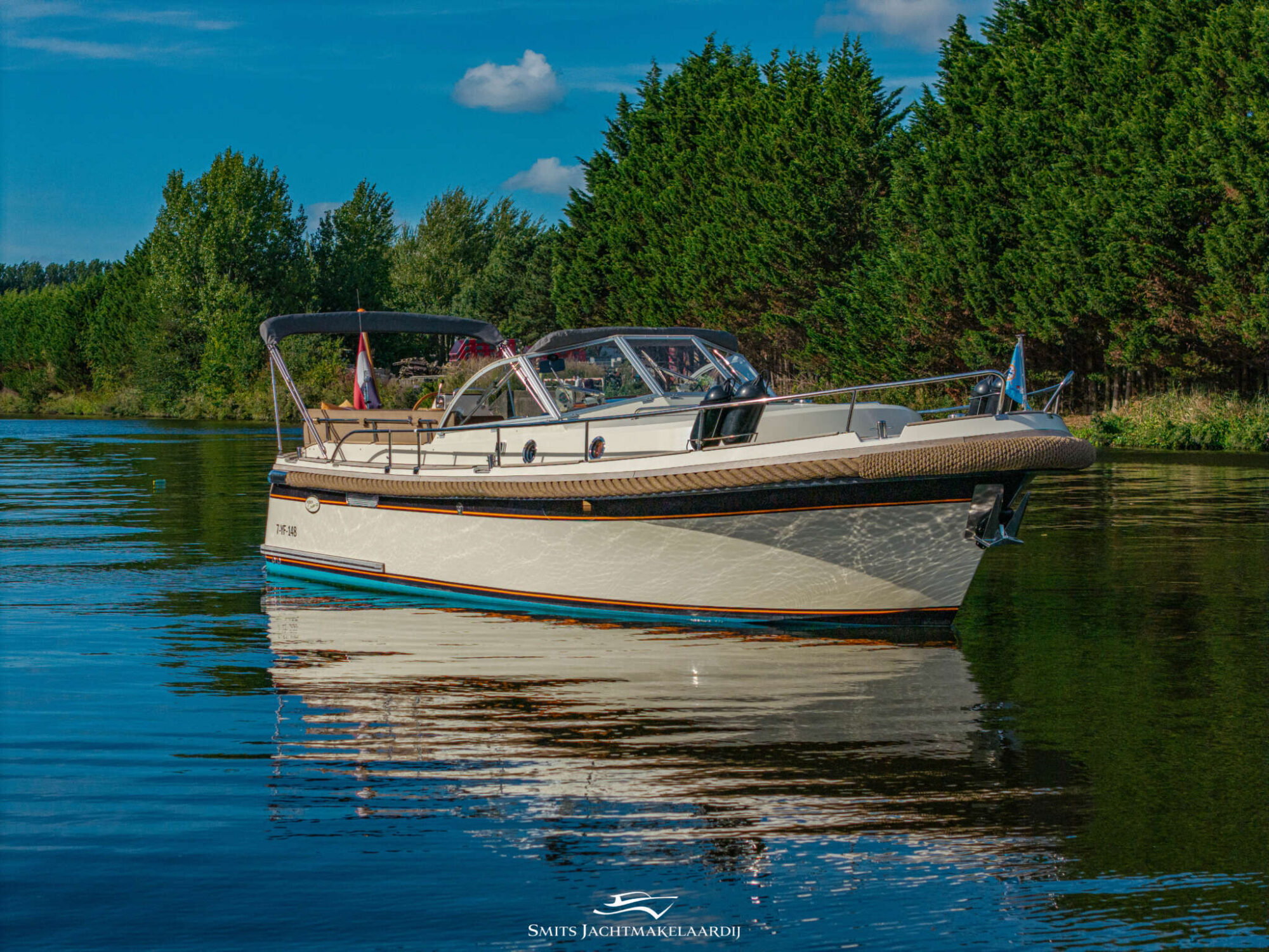 Interboat Intercruiser 29 — foto 33 van 50