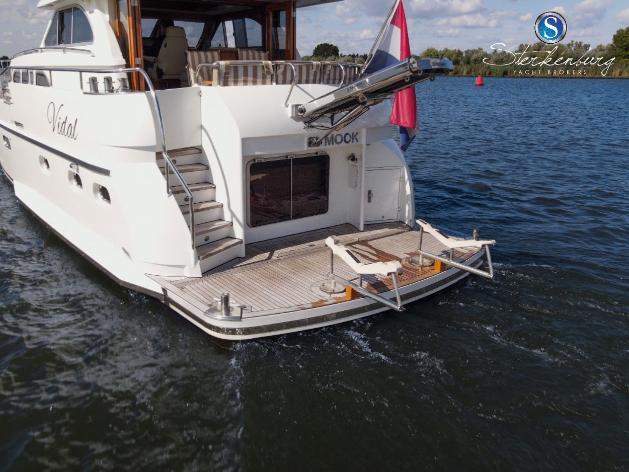 Valk Continental 15.50 FR — foto 3 van 47