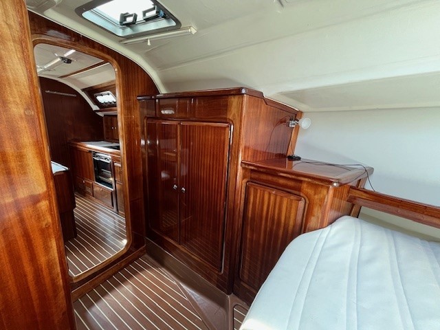 Bavaria 38 — foto 38 van 47