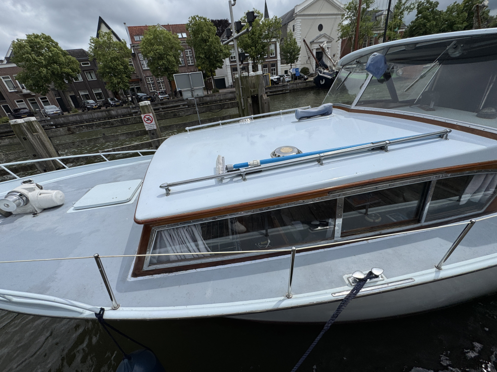Kaag Kruiser Deluxe — foto 5 van 46