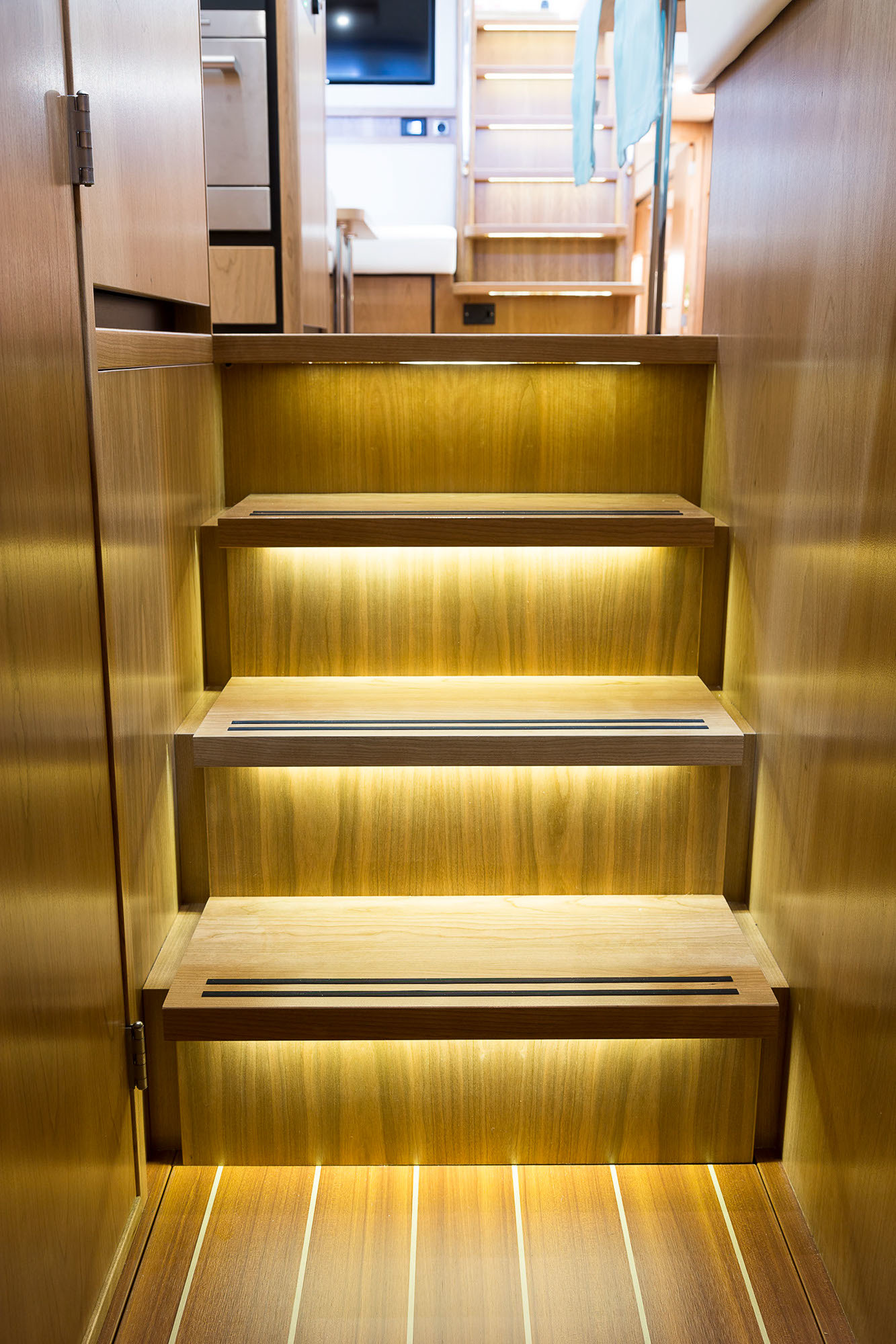 Linssen Grand Sturdy 500 AC Variotop — foto 41 van 68
