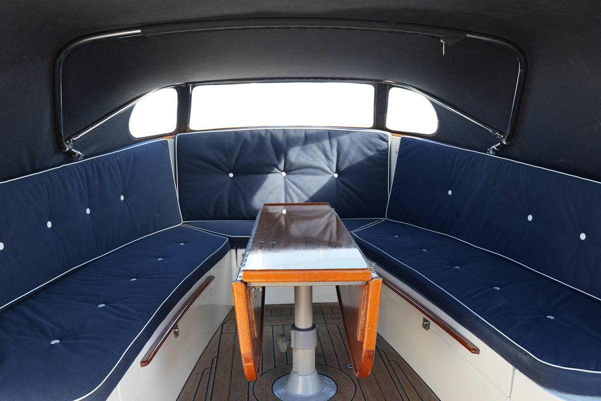 Bellus 750 — foto 26 van 41