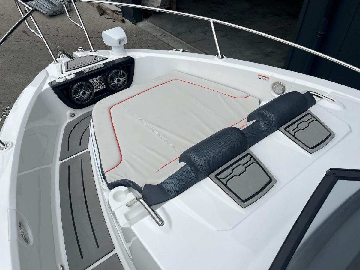 GRANFORT 288 GTX (Demo Model) — foto 20 van 27