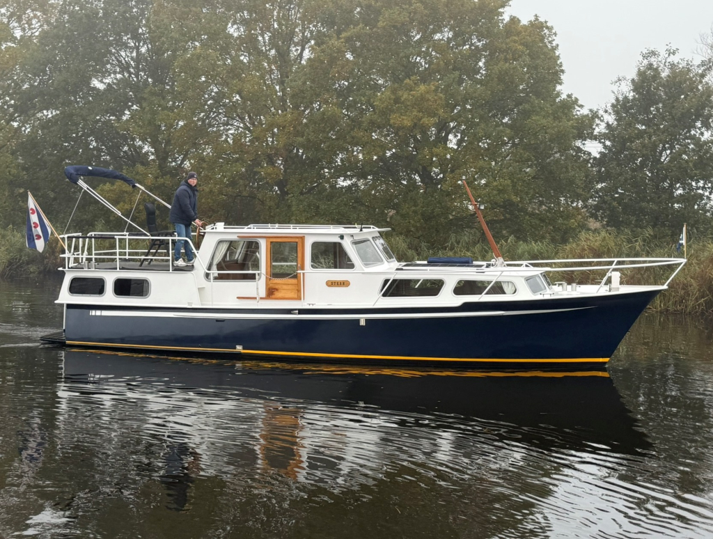 Langenberg waaiersteven GSAK — foto 13 van 27