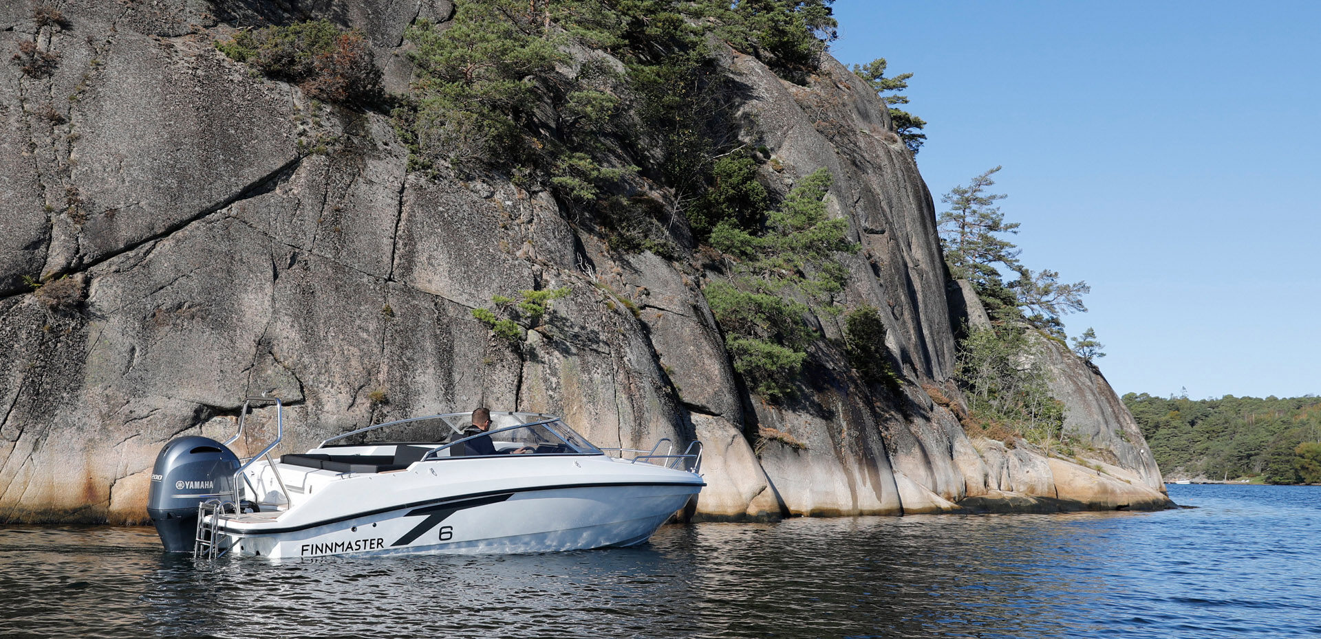 Finnmaster T6 — foto 14 van 28
