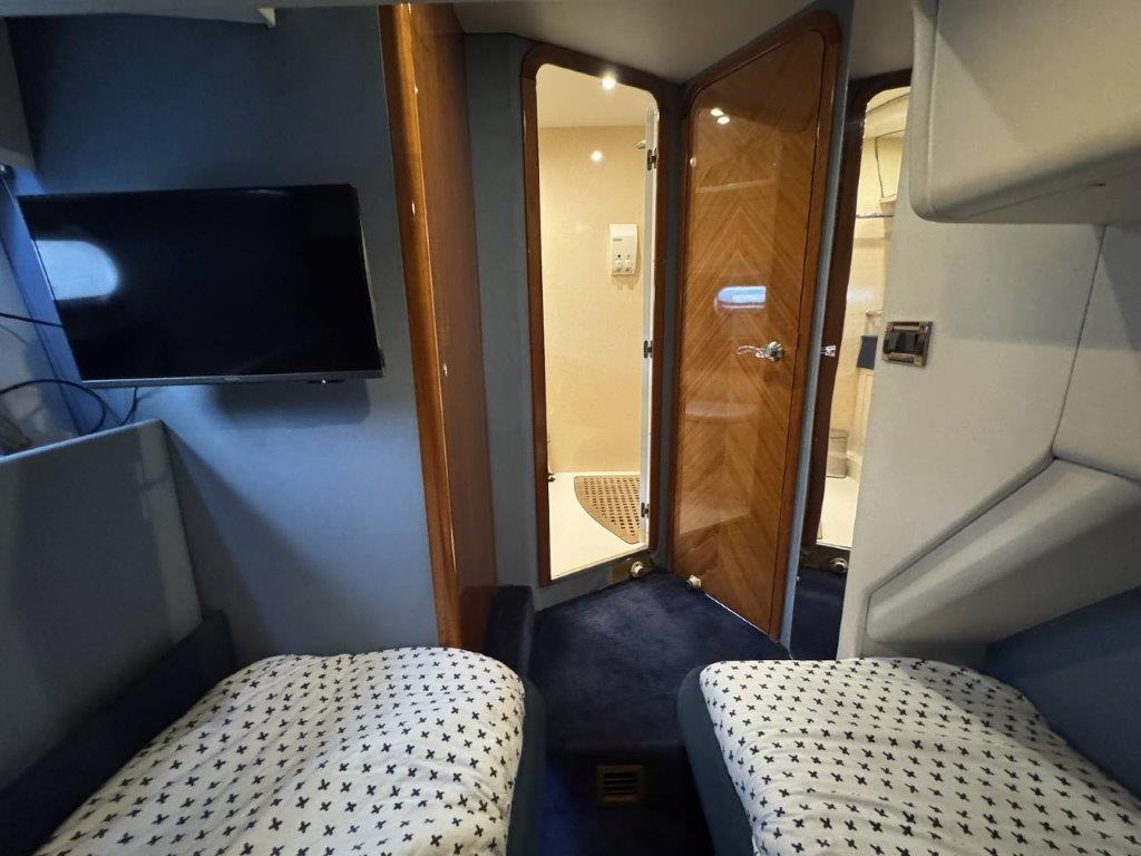 Azimut 50 FLY — foto 15 van 56