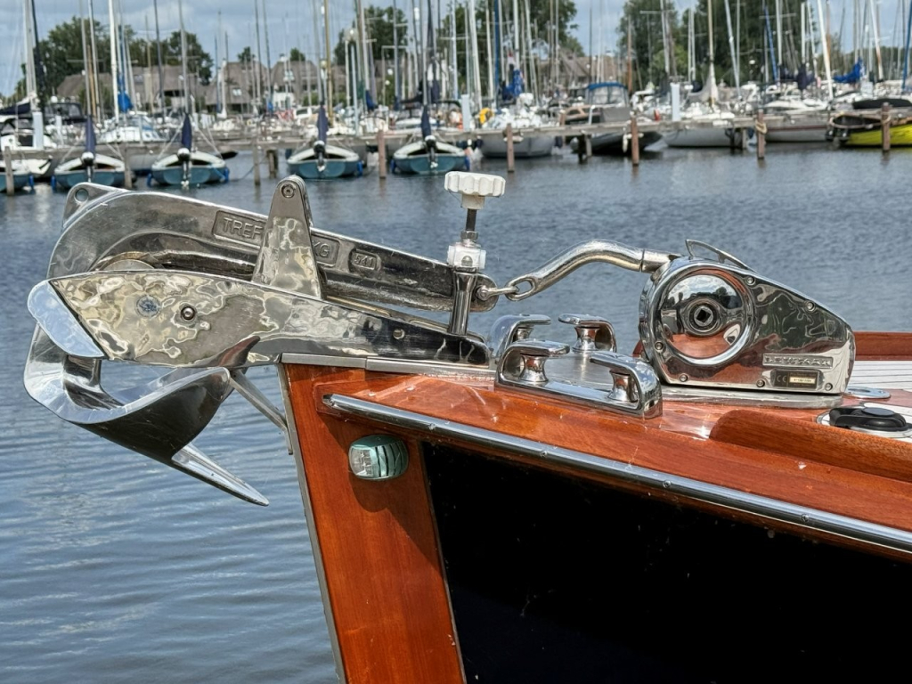 Brandaris Barkas  1100 — foto 6 van 37