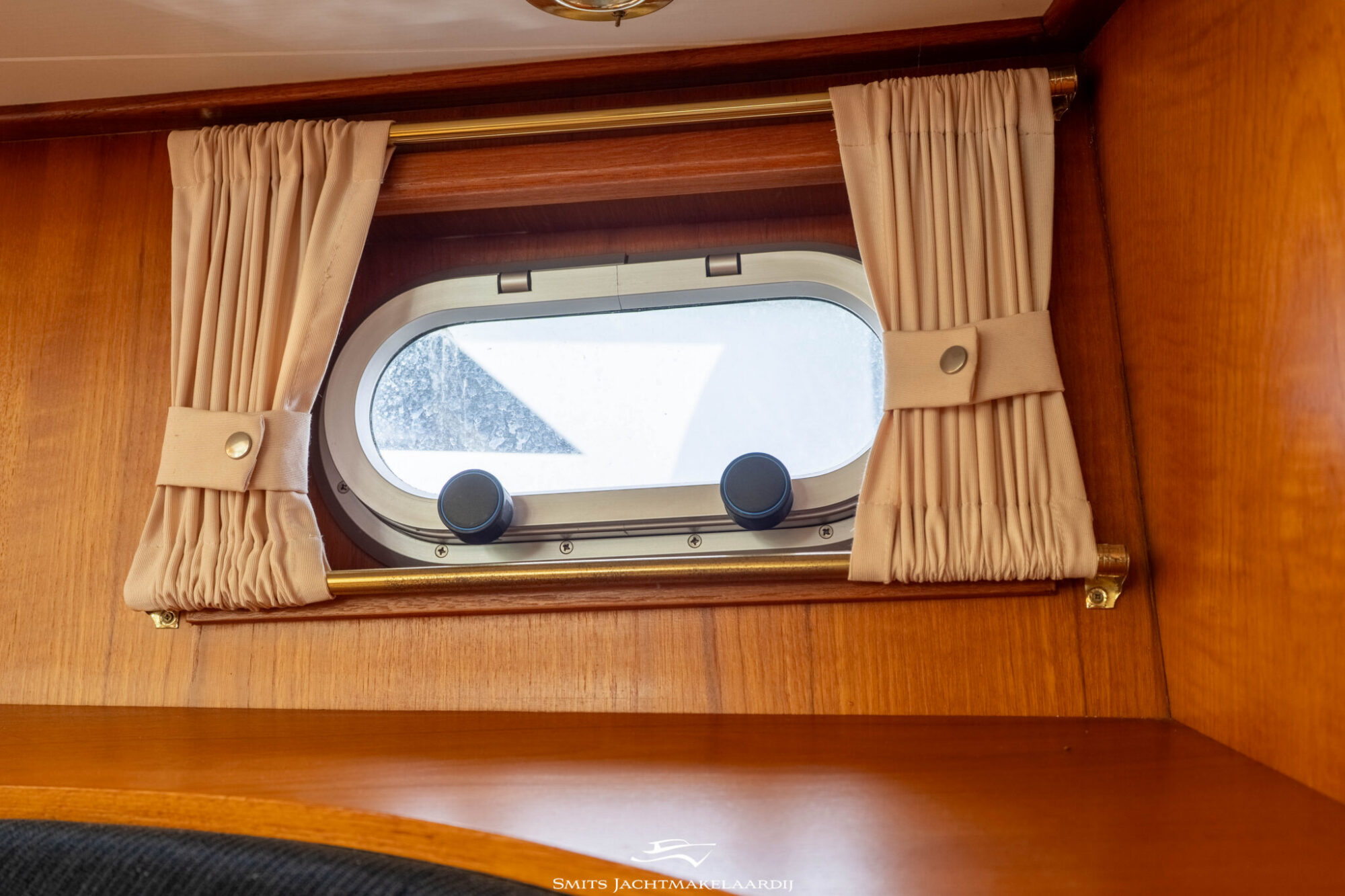 Abim 118 Classic XL — foto 12 van 63