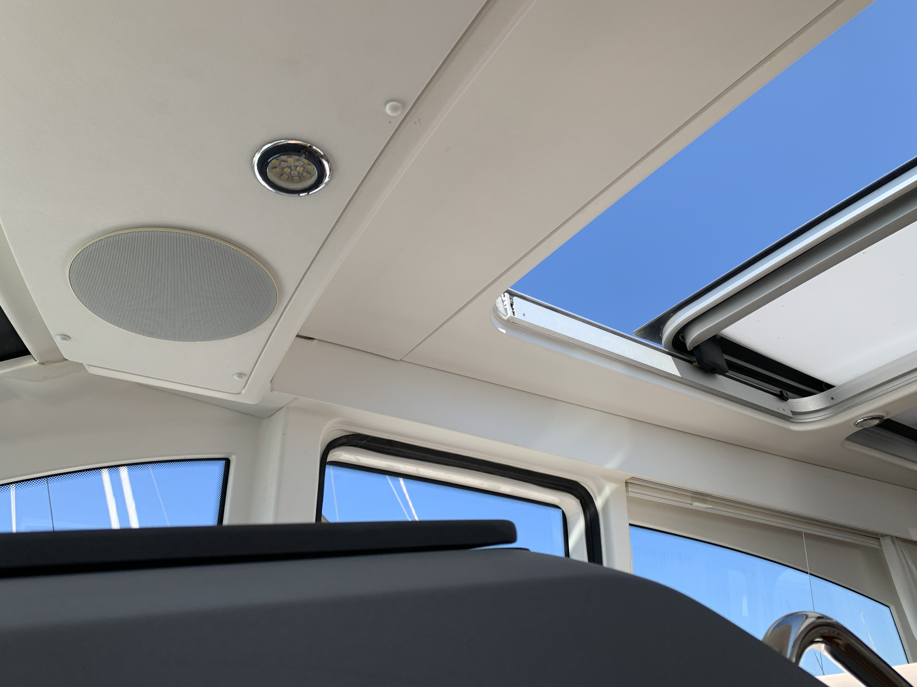 Nimbus 405 Coupé — foto 55 van 65