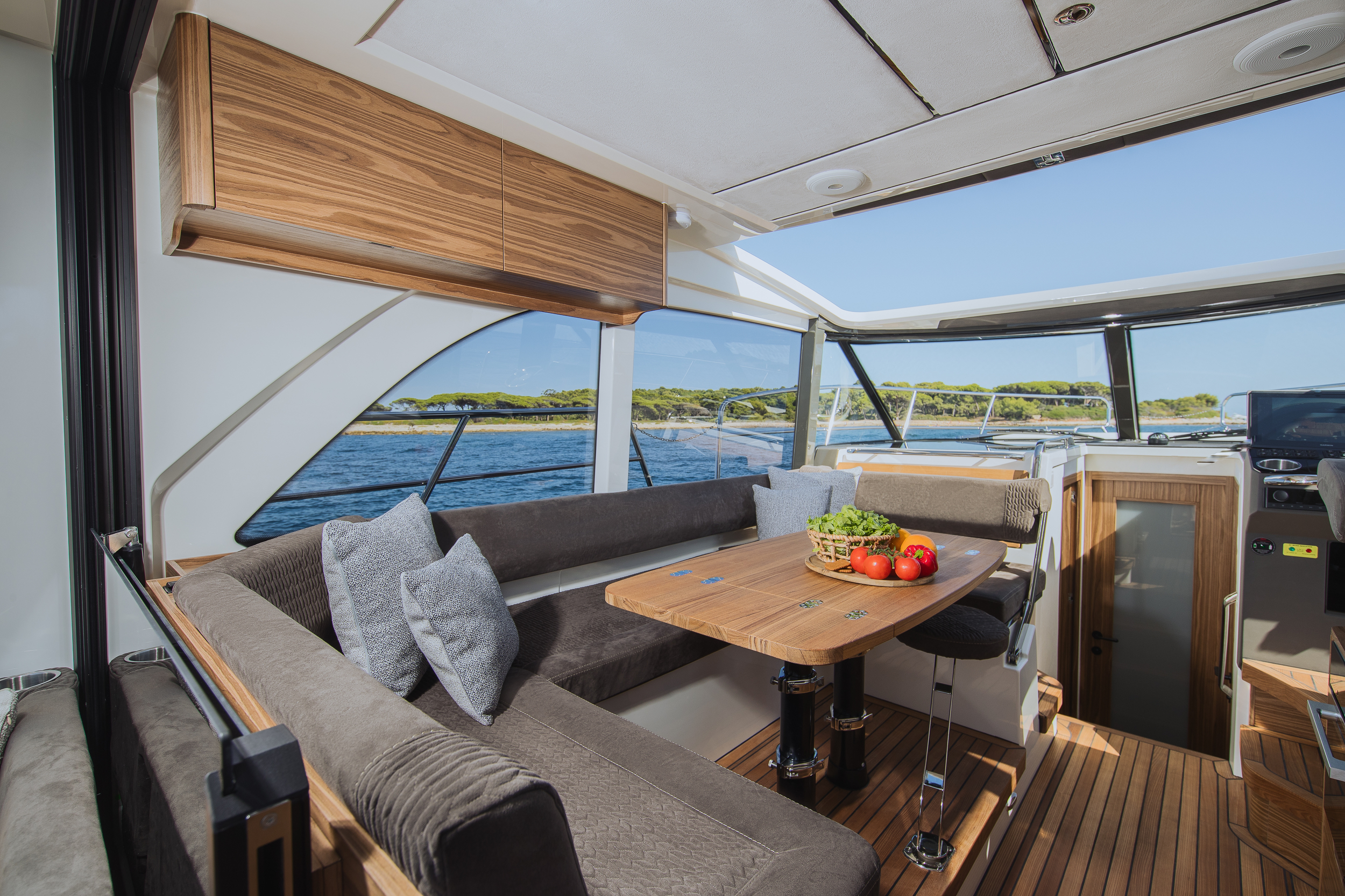 Marex 390 — foto 15 van 25