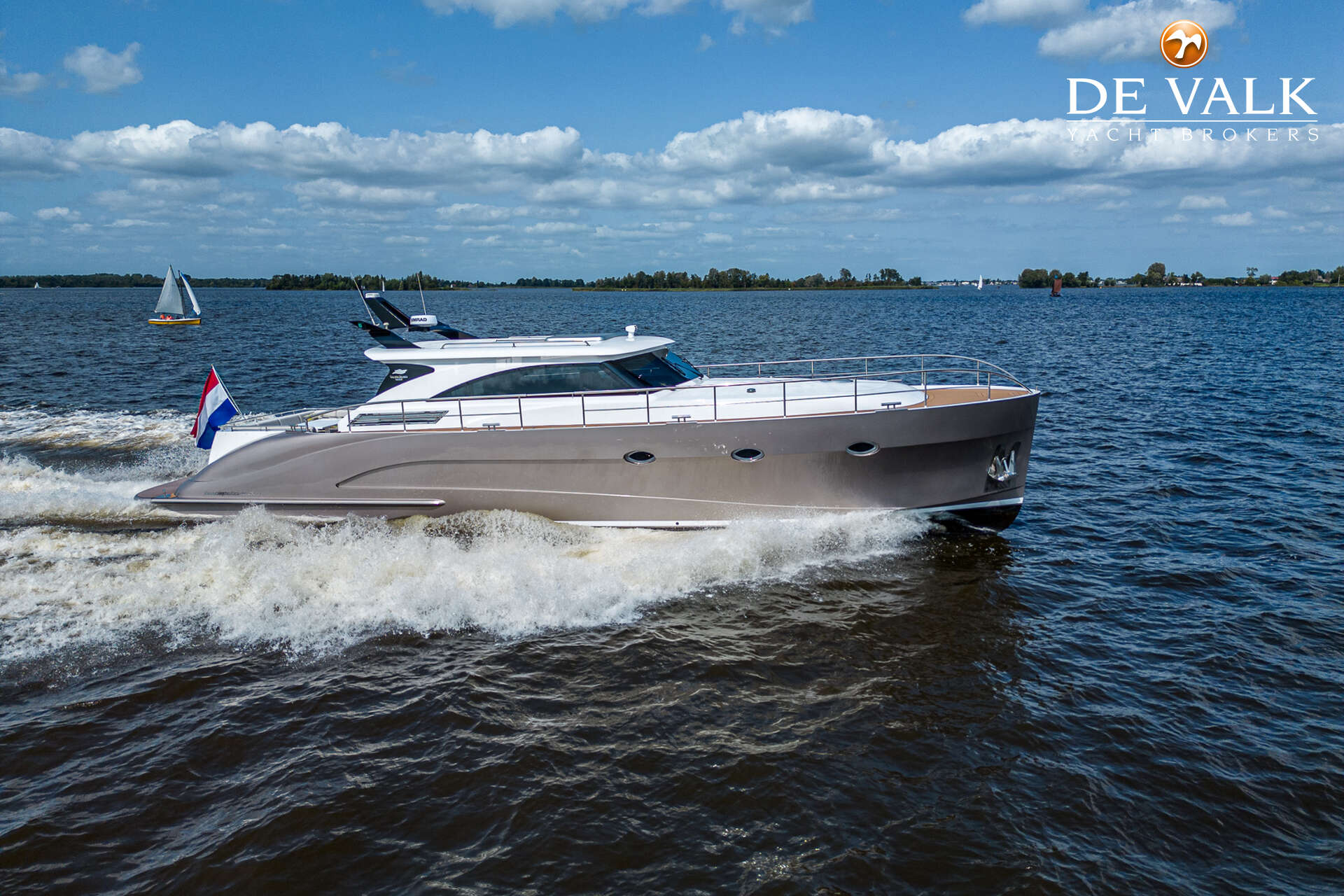 Van der Heijden Exclusive Deluxe 1600 — foto 4 van 43